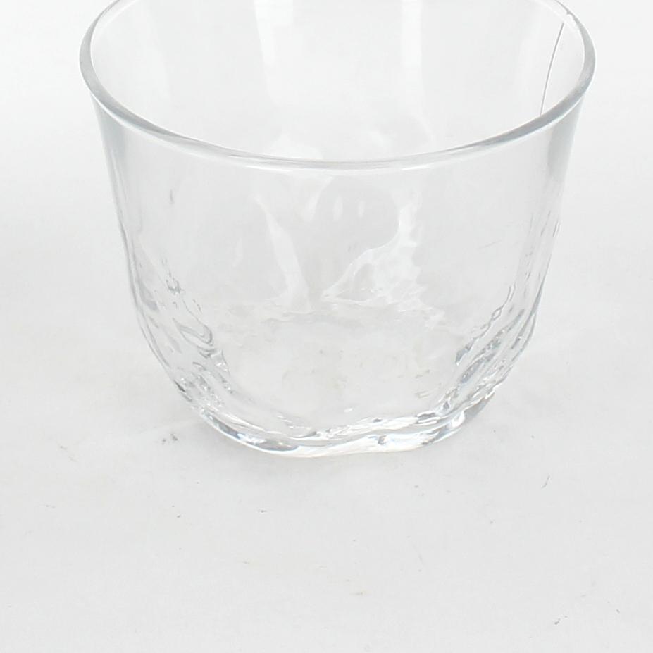 Glass Cup (190mL)