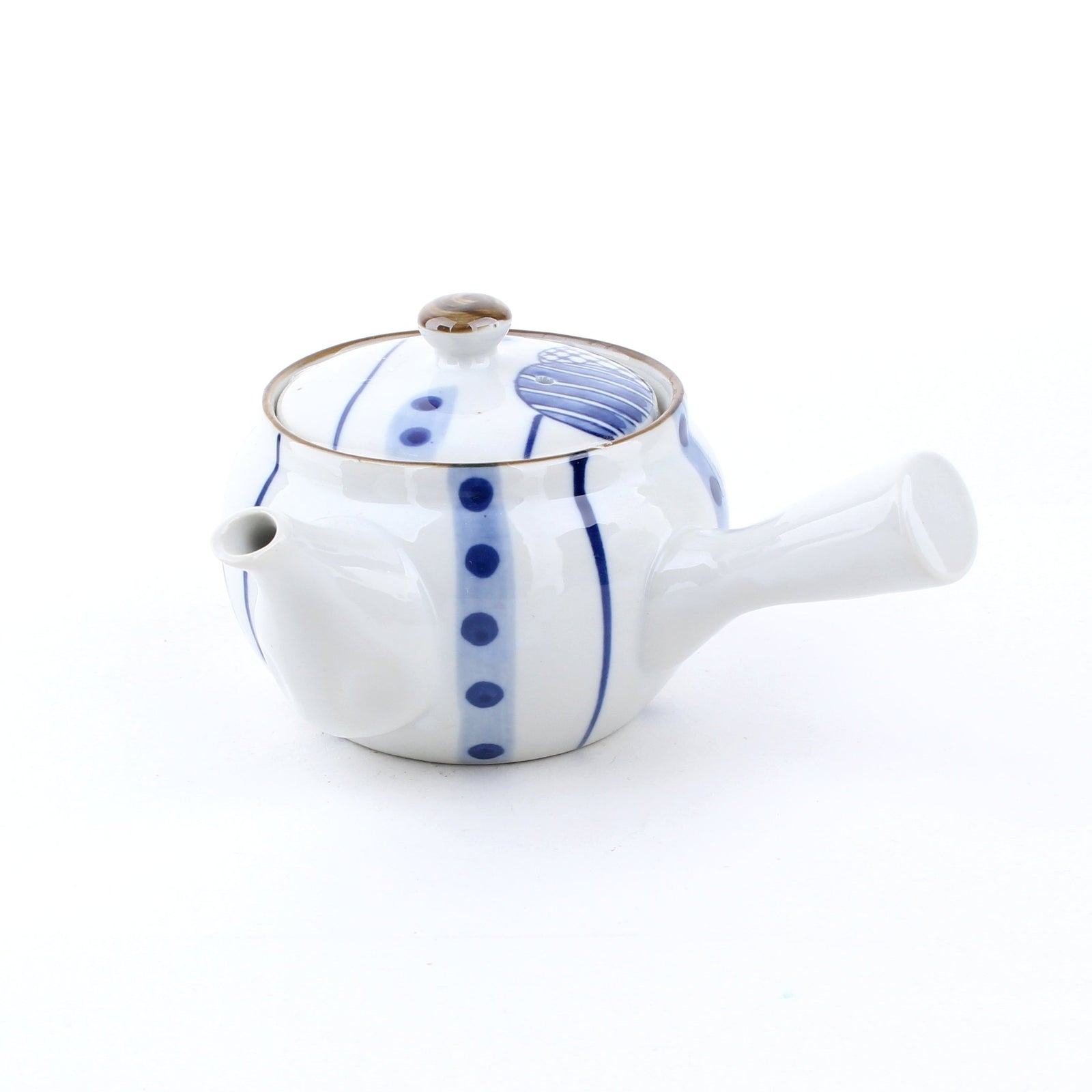 Ceramic Tea Pot