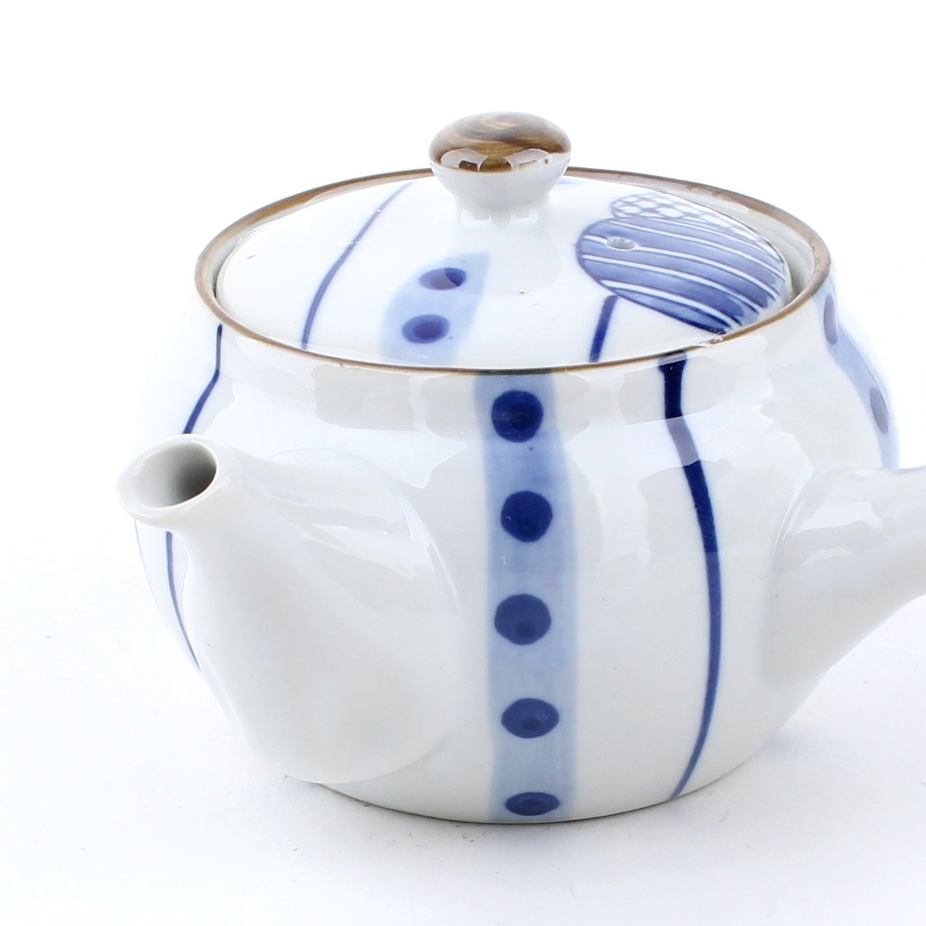 Ceramic Tea Pot