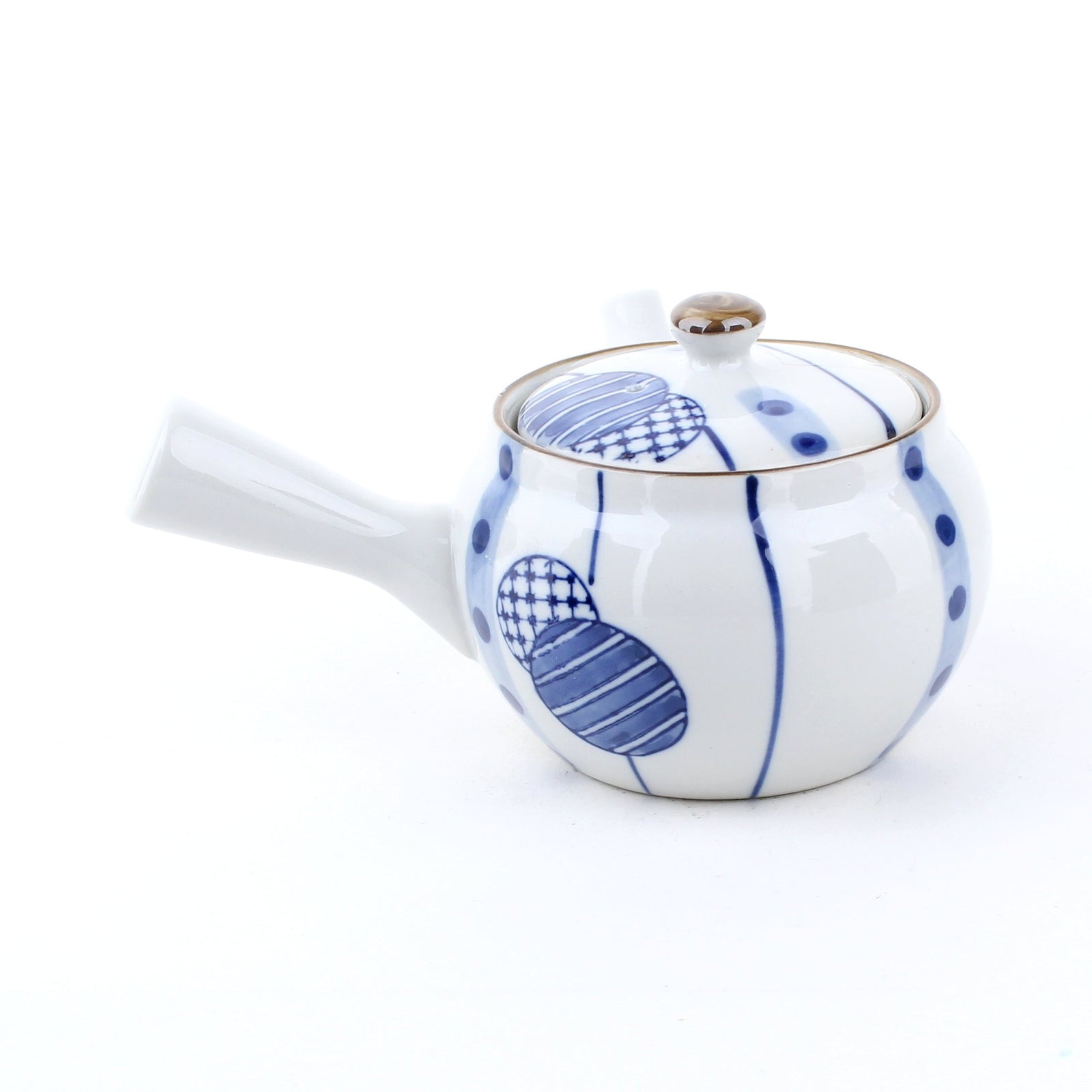 Ceramic Tea Pot