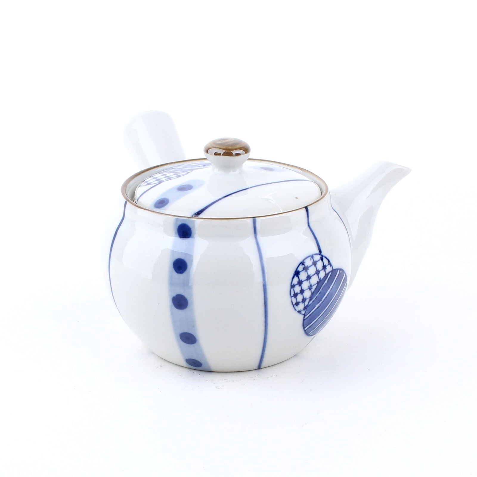 Ceramic Tea Pot