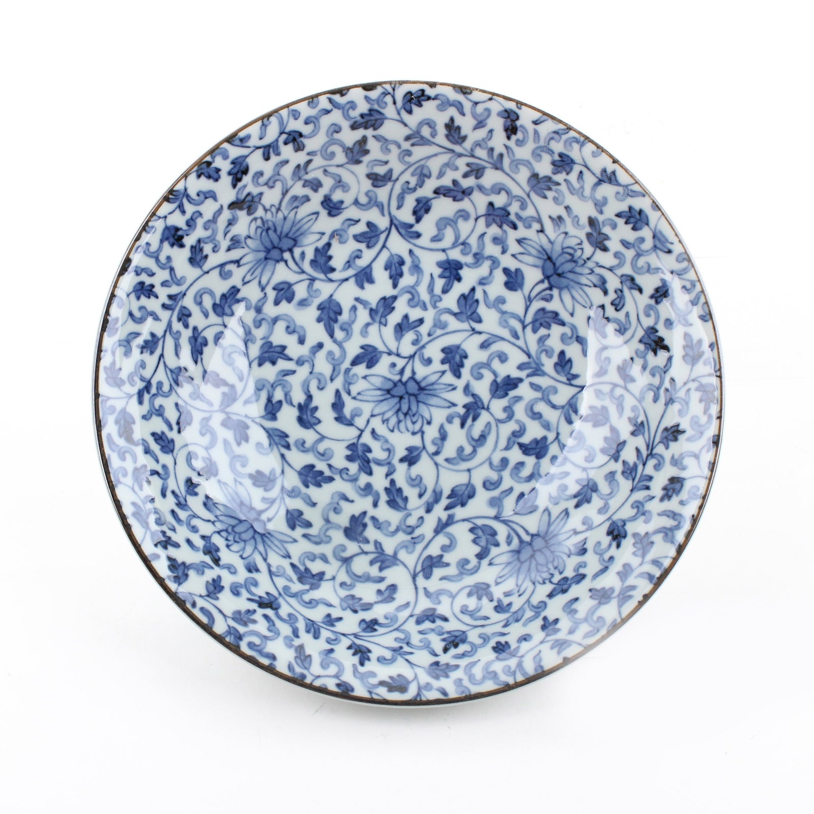 Arabesque Ceramic Dish