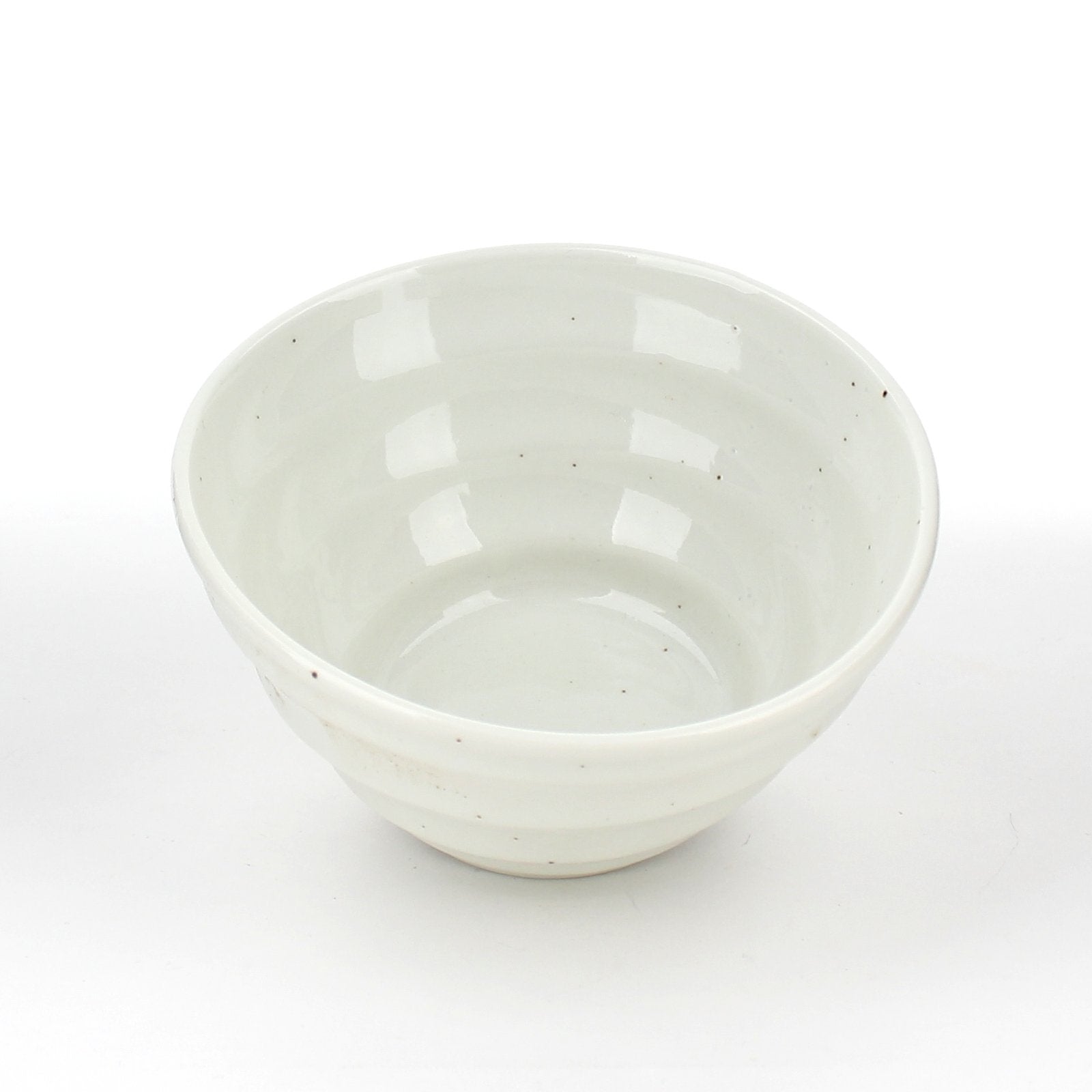 Rice Bowl (Ceramic/Kohiki/Squere)