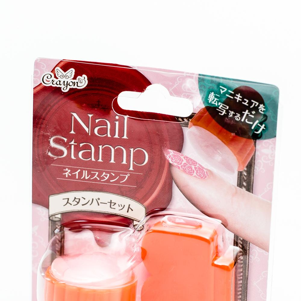 Nail Stamp