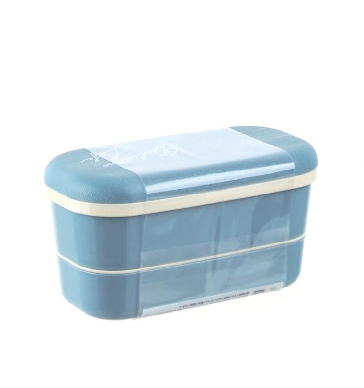 2-Tier Lunchbox