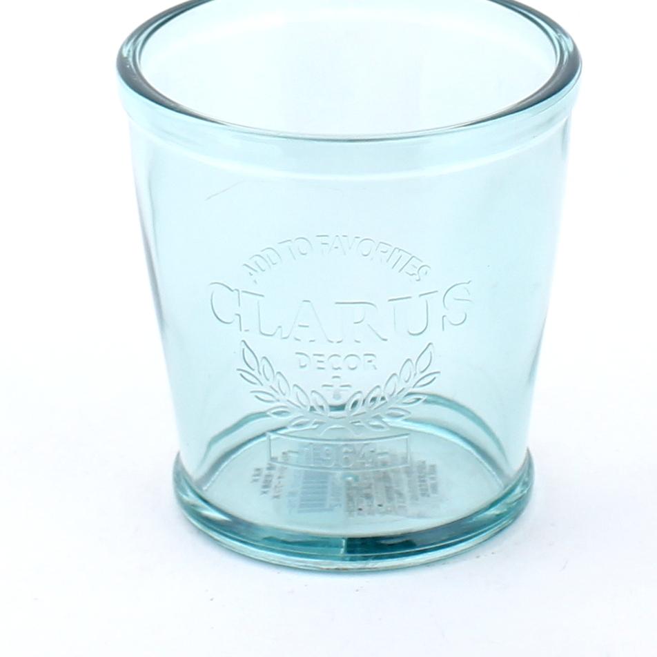 Cup (Methacrylic Styrene/Logo)