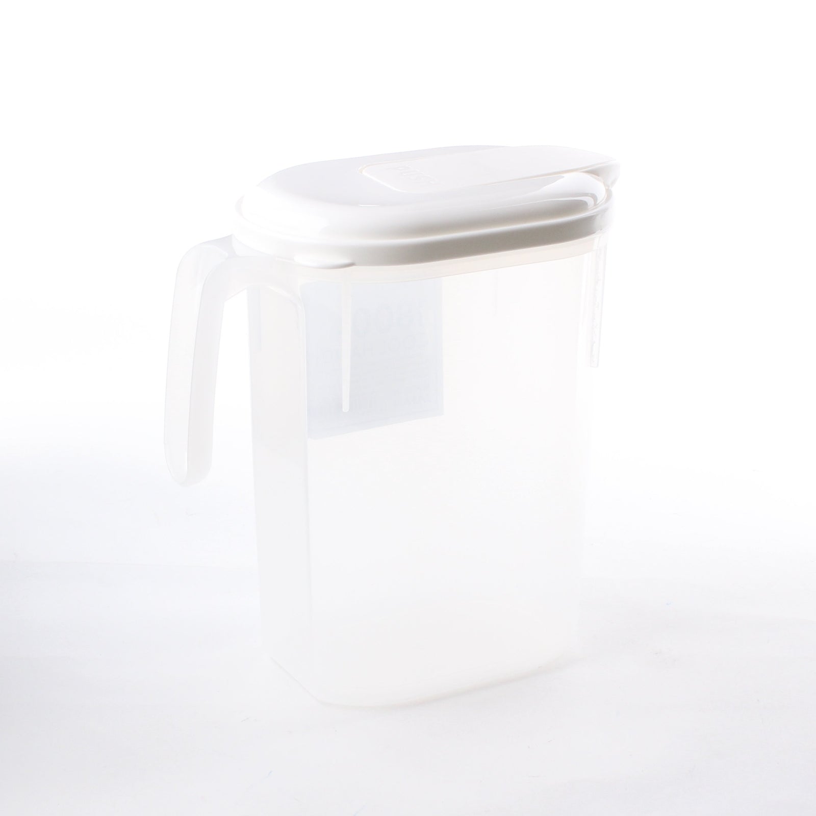 Water Jug (WH/1.8L)