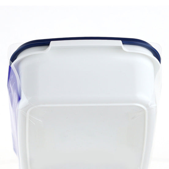 Plastic Food Container - 870mL