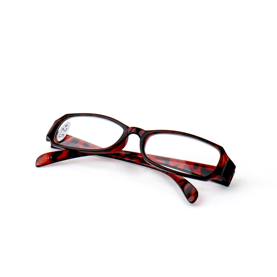 Reading Glasses (+2.5)