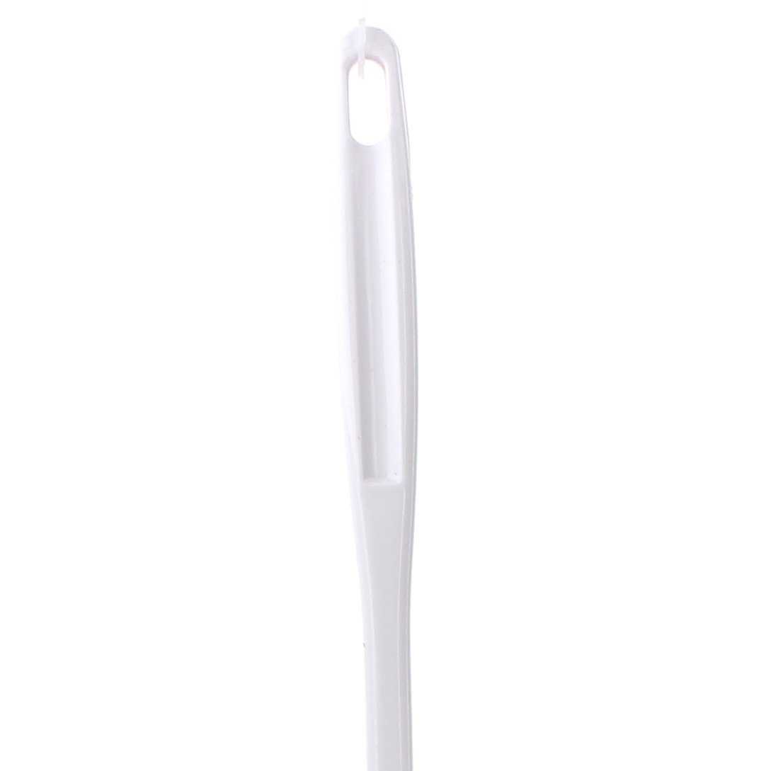 Toilet Brush (w/Handle/BL*WT)