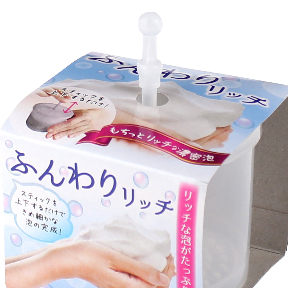 Foam Maker (Facial Cleanser/PK*WT)