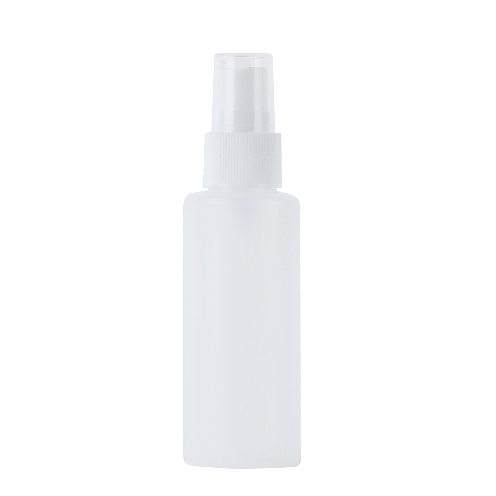 Clear Spray Bottle - 60ml