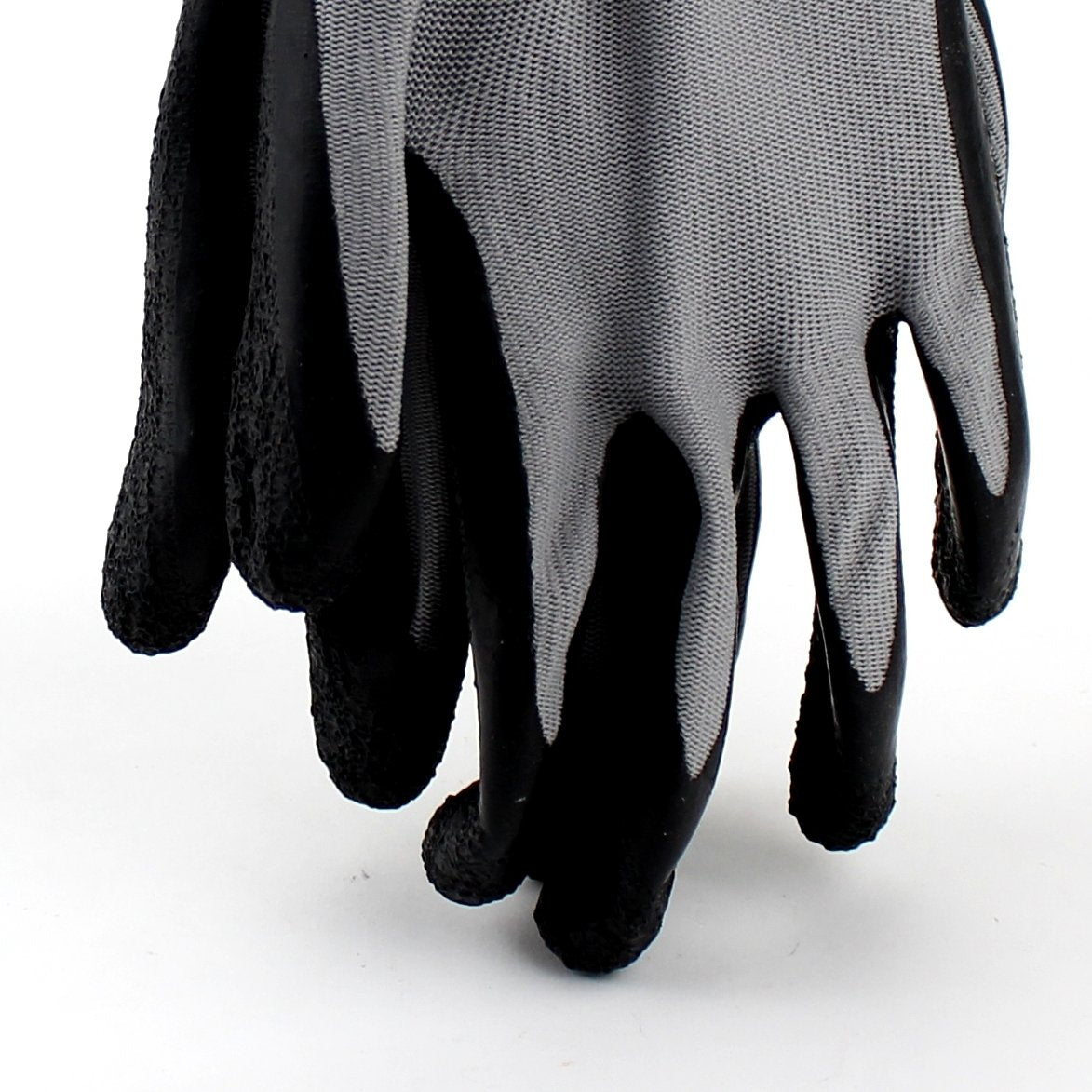 Gloves (L/Thin/BK/27x17x3.5cm (1 pair))