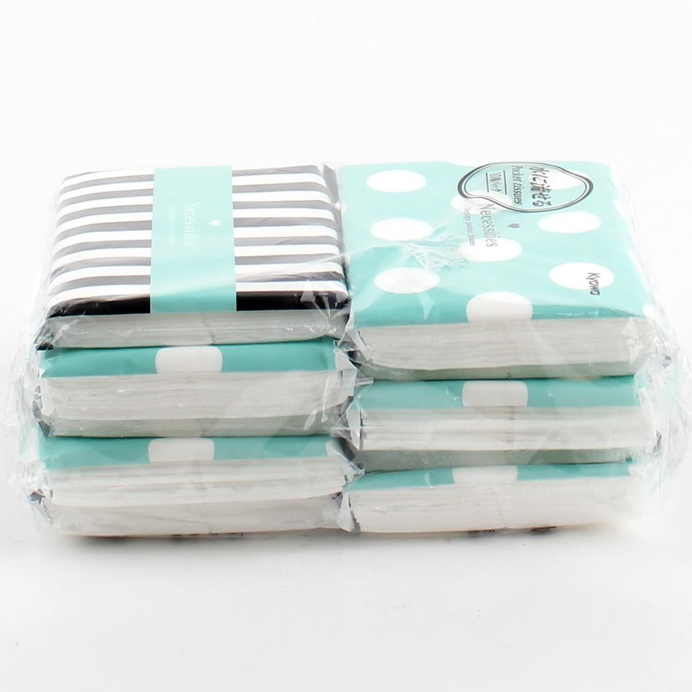 Pocket Tissue (10pcs)