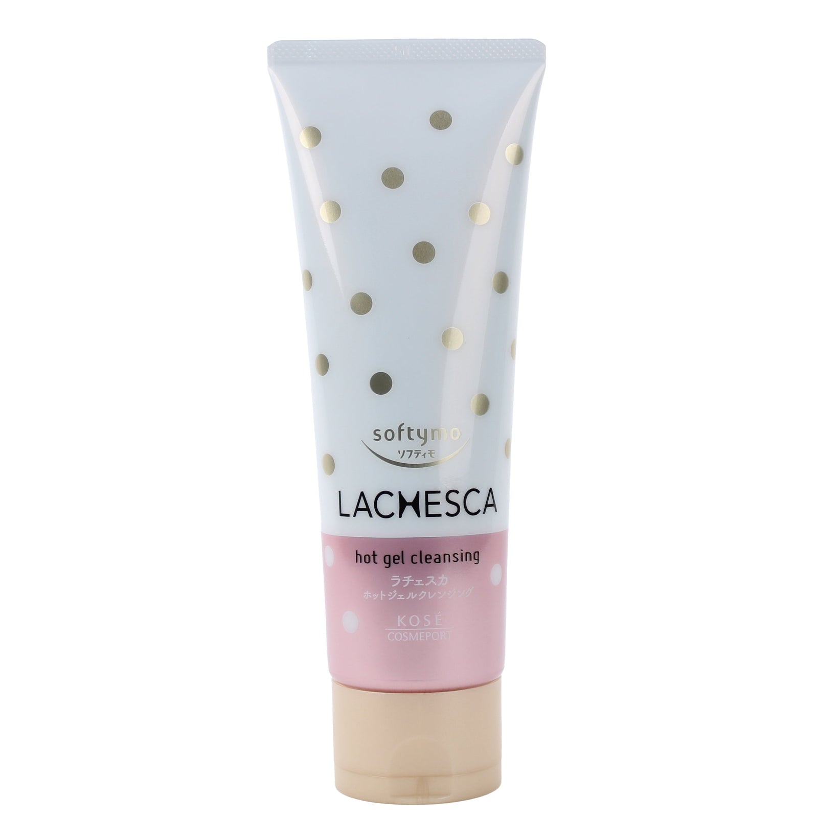 Kose Softymo Lachesca Gel Makeup Remover