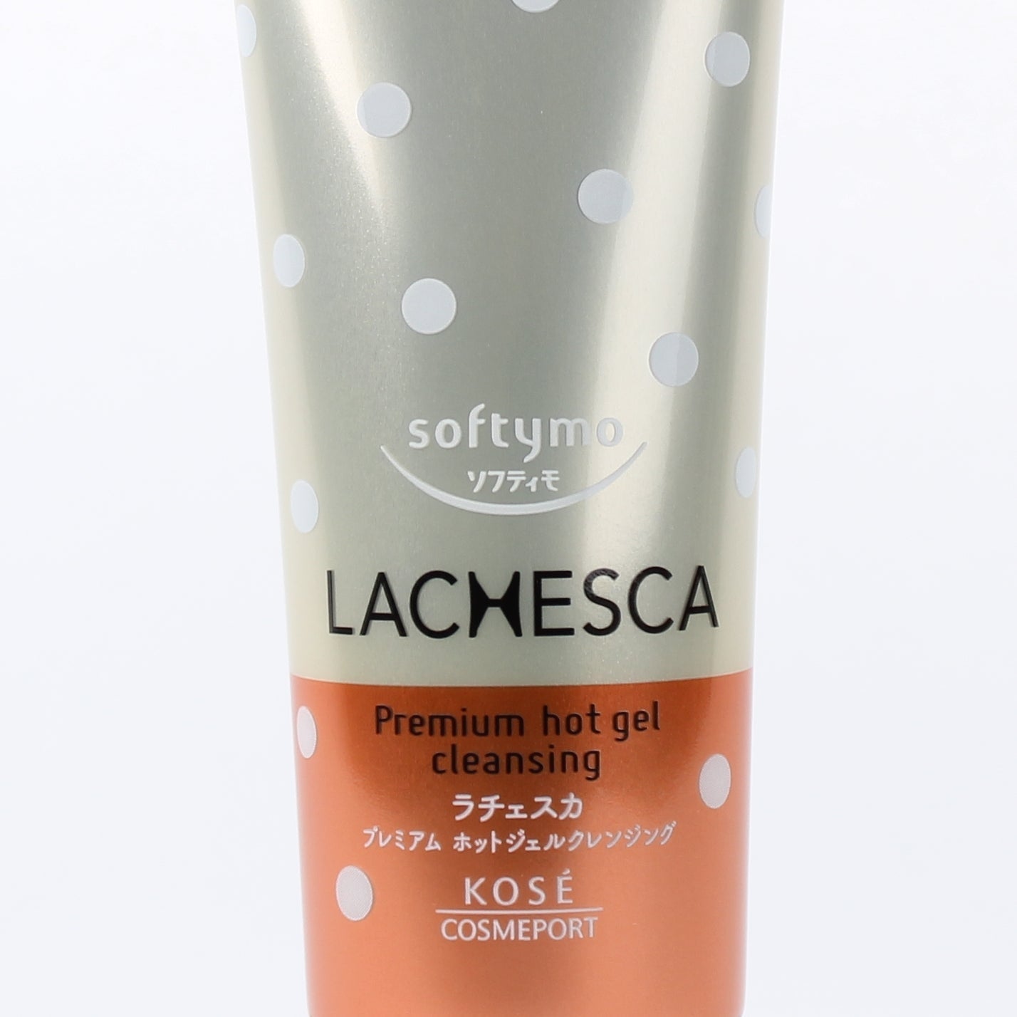 Kose Softymo Lachesca Makeup Remover (Hot Gel)