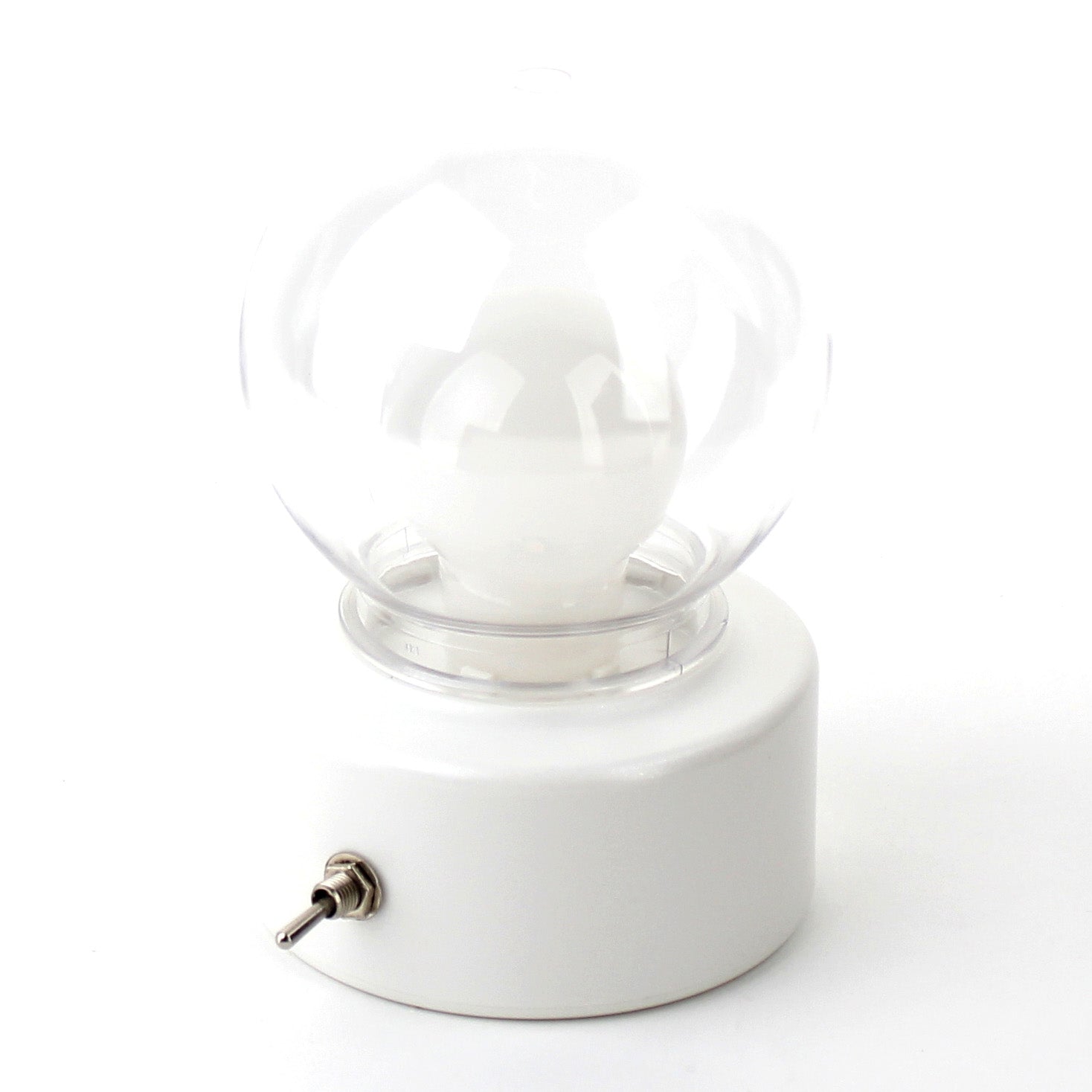 Light Bulb Lamp (13cm/d.8.5cm