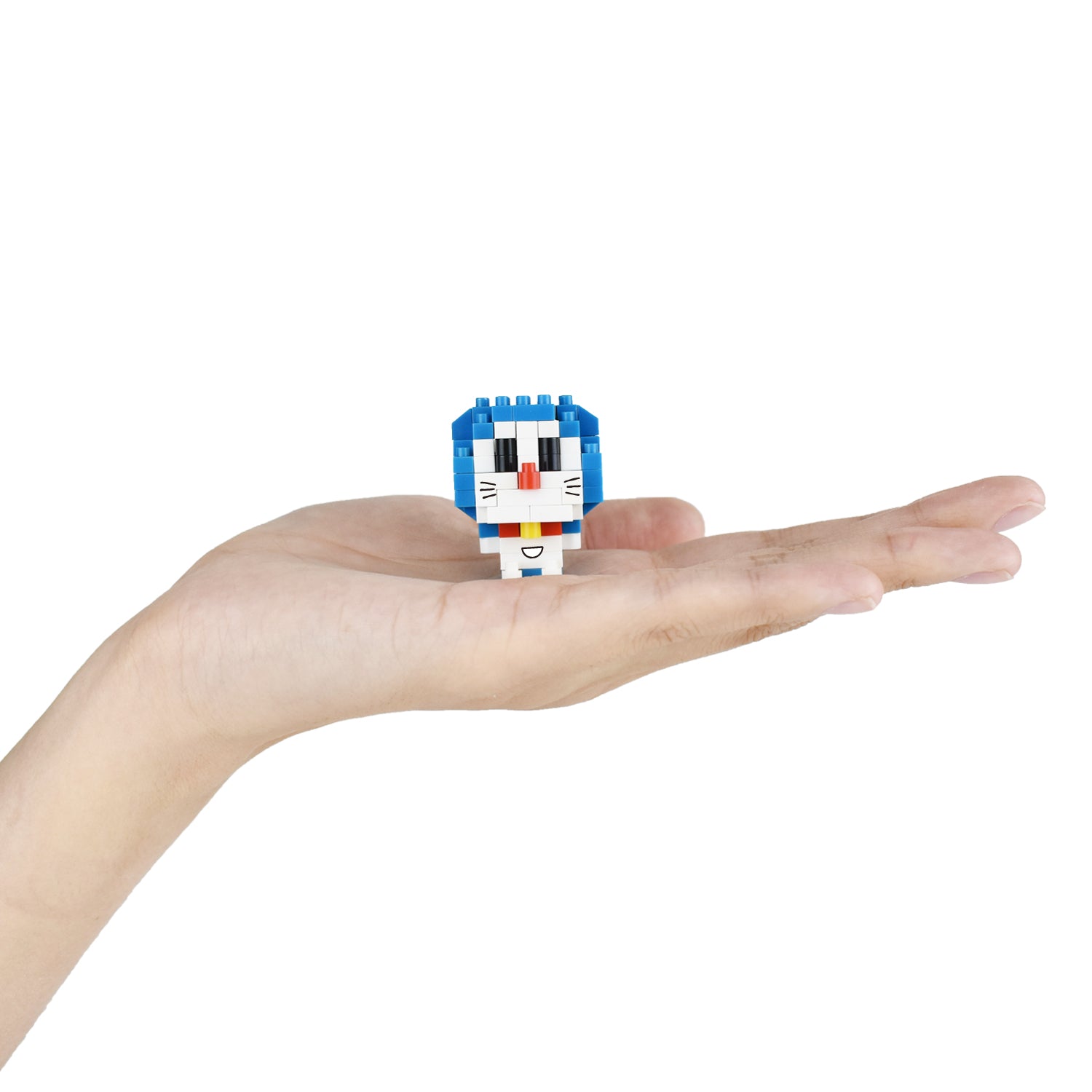 Kawada Nanoblock Doraemon Vol. 2