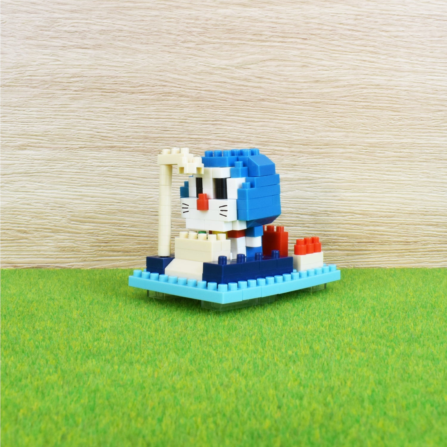 Kawada Nanoblock Doraemon Vol. 2