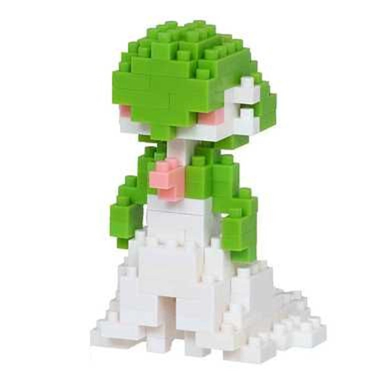 Kawada Nanoblock Pokemon Gardevoir