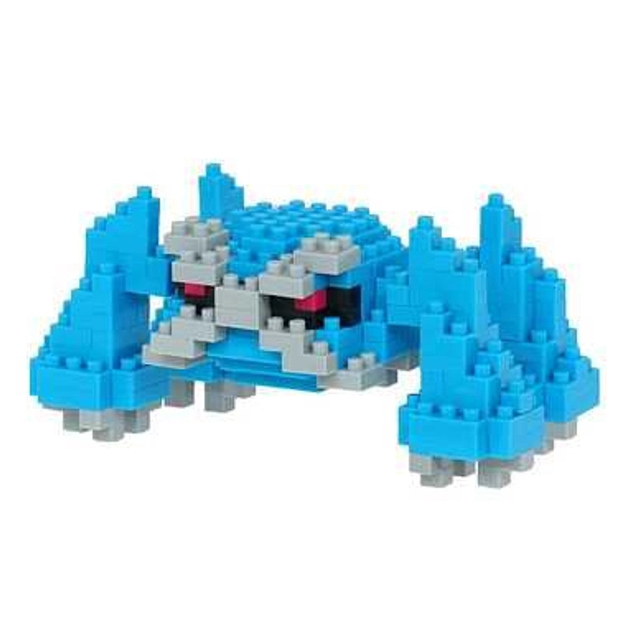 Kawada Nanoblock Pokemon Metagross