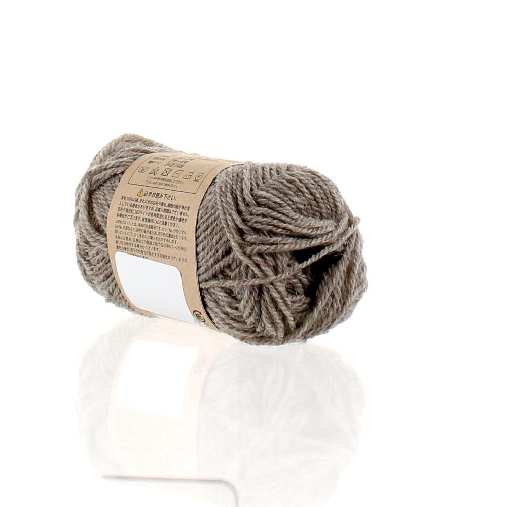 Knitting Yarn (Wool//11x6cm