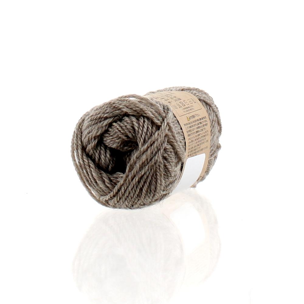 Knitting Yarn (Wool//11x6cm