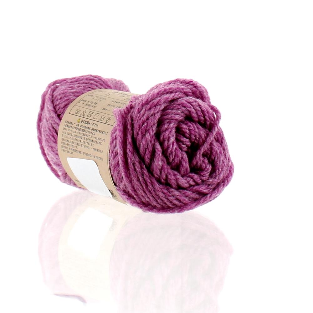 Knitting Yarn (54m/12cm/30g)