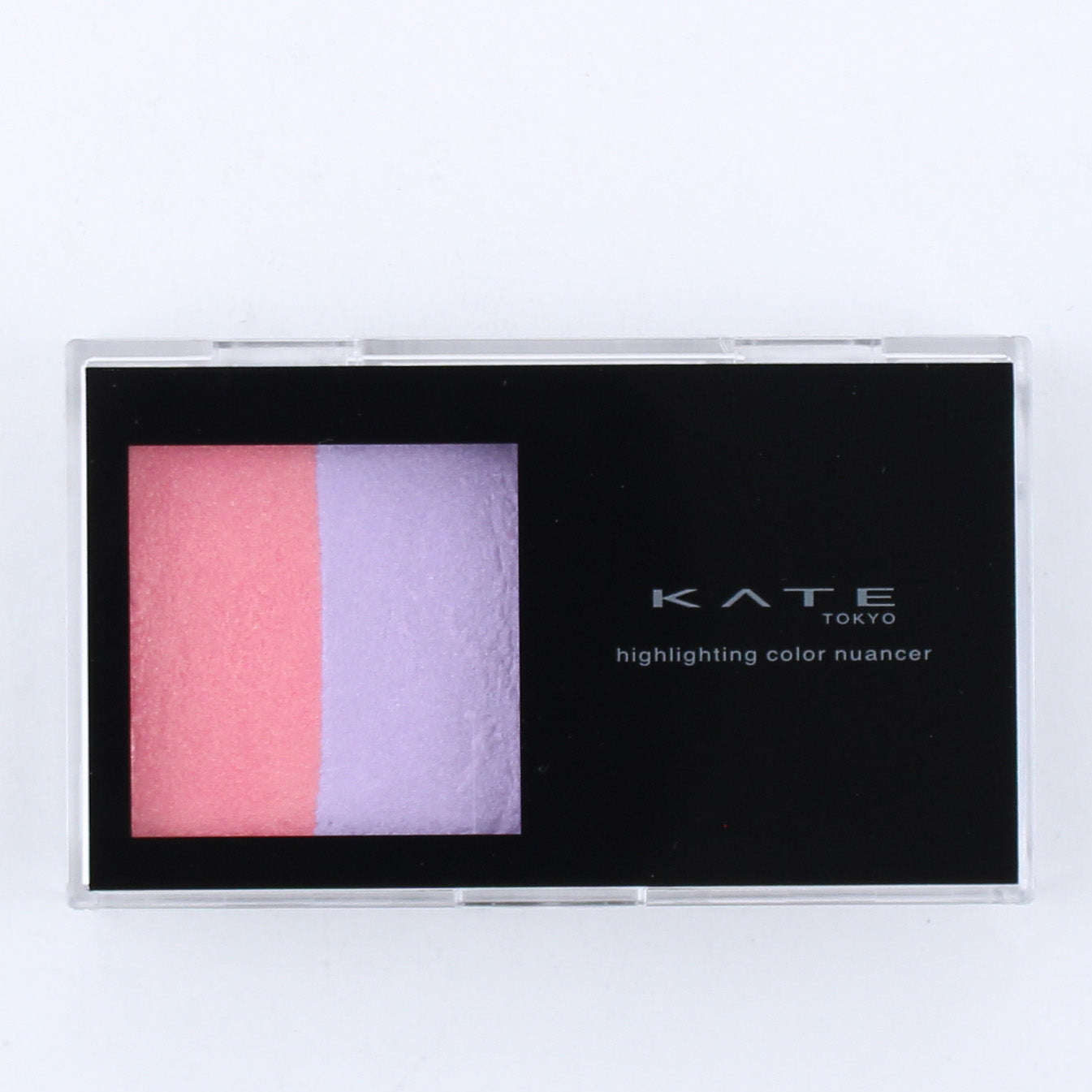 Kate New Answer Highlighter Blush Palette 