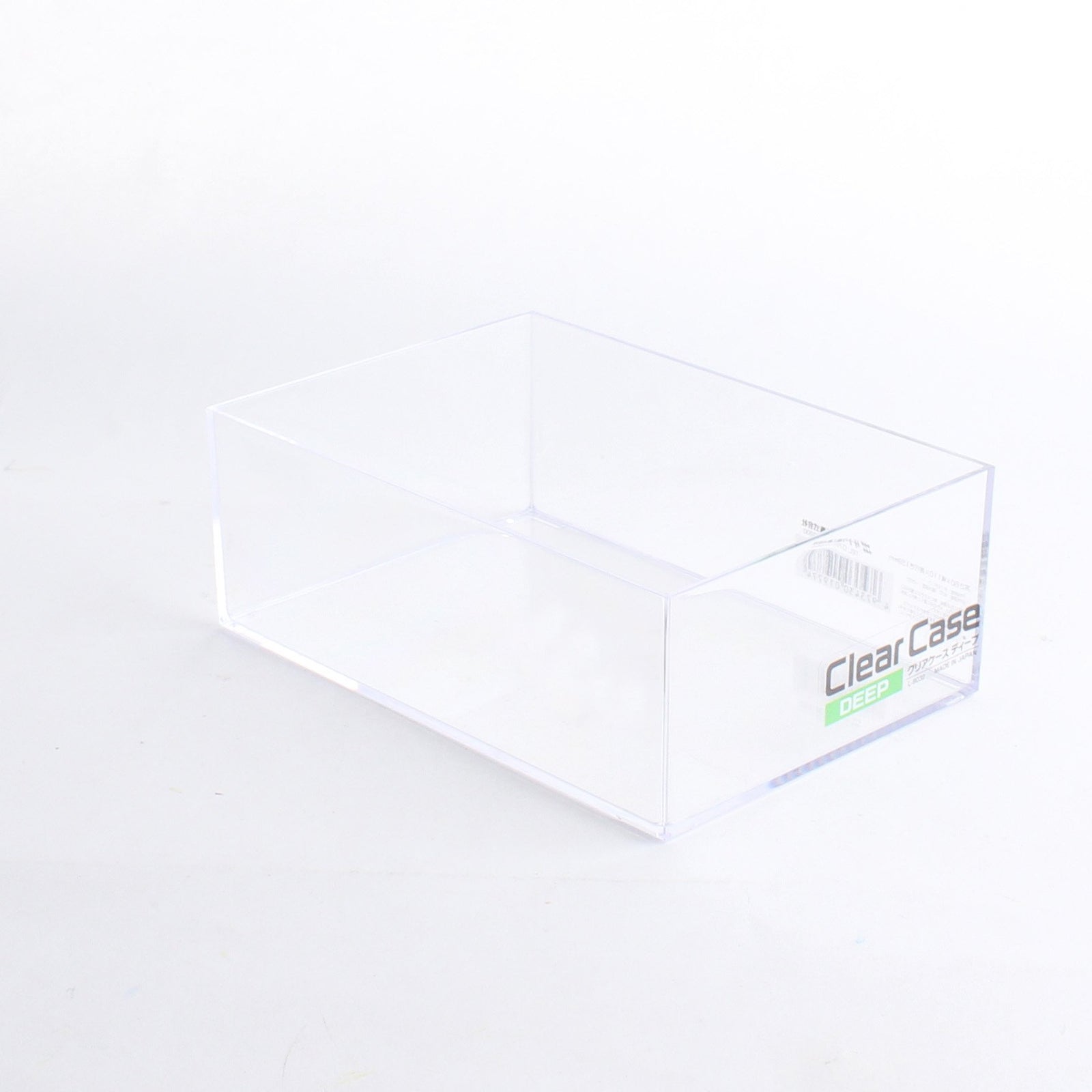 Desk Clear Accessory Tray