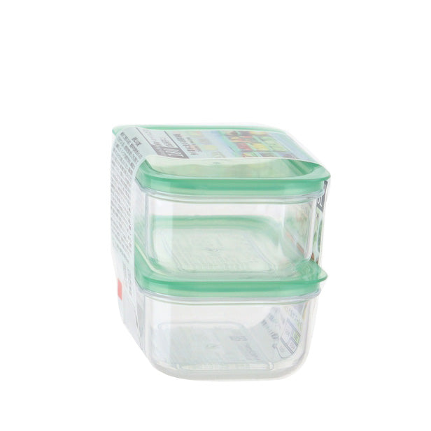 Plastic Food Container -180mL