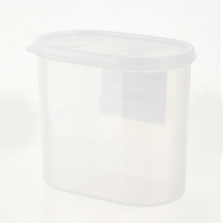 Plastic Container