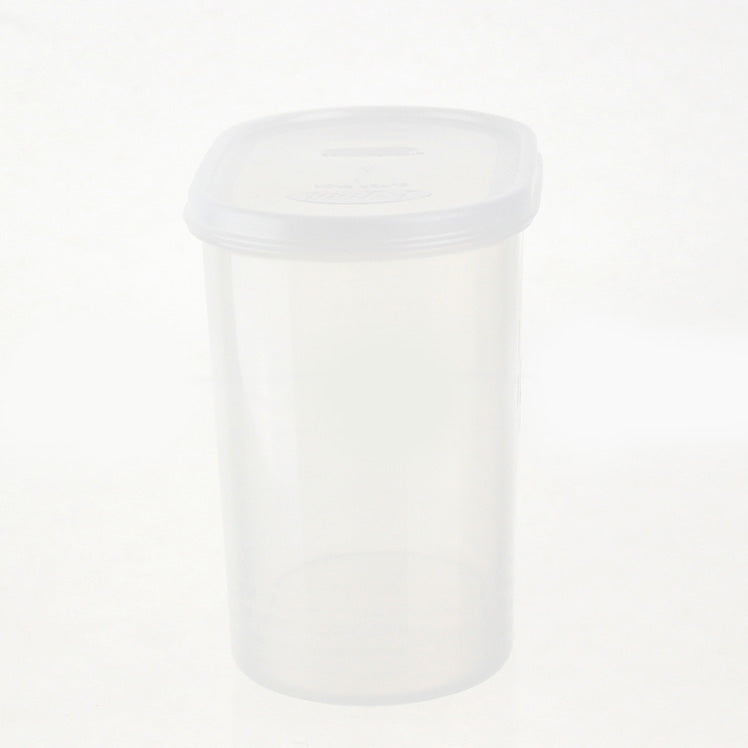 Plastic Container