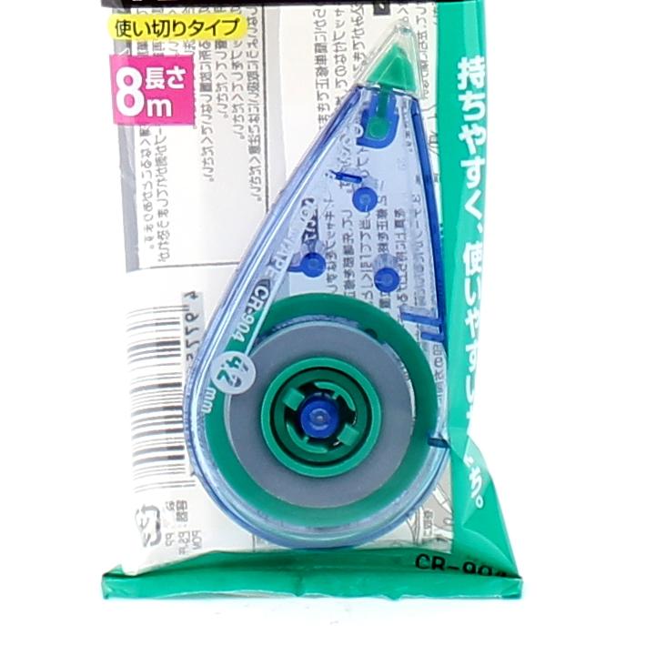 Correction Tape (CL/GR/800cm)