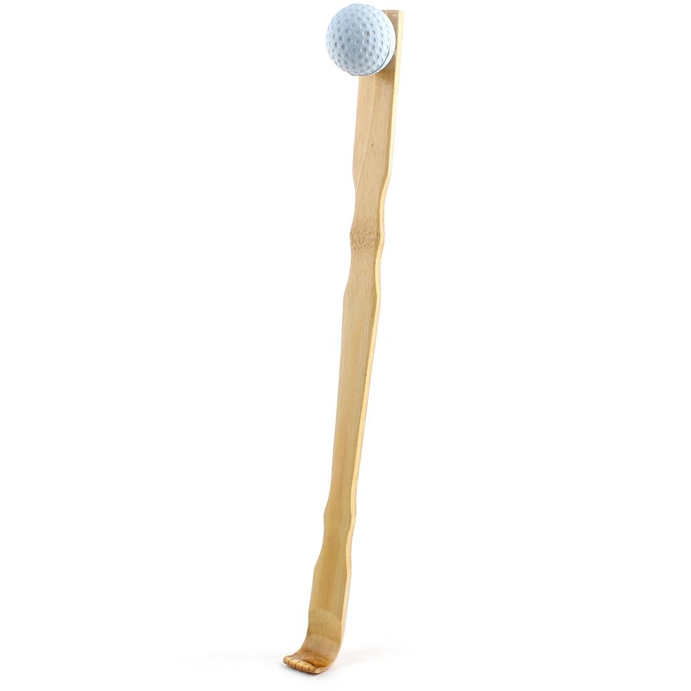 Back Scratcher (Golf Ball/BE/44cm)