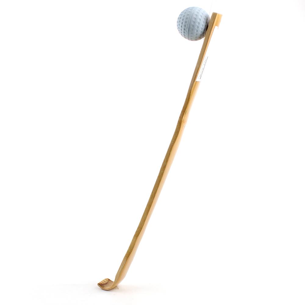 Back Scratcher (Golf Ball/BE/44cm)