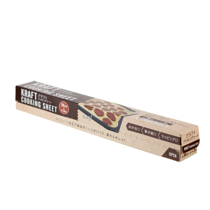 Doublesided Parchment Paper (30cm)