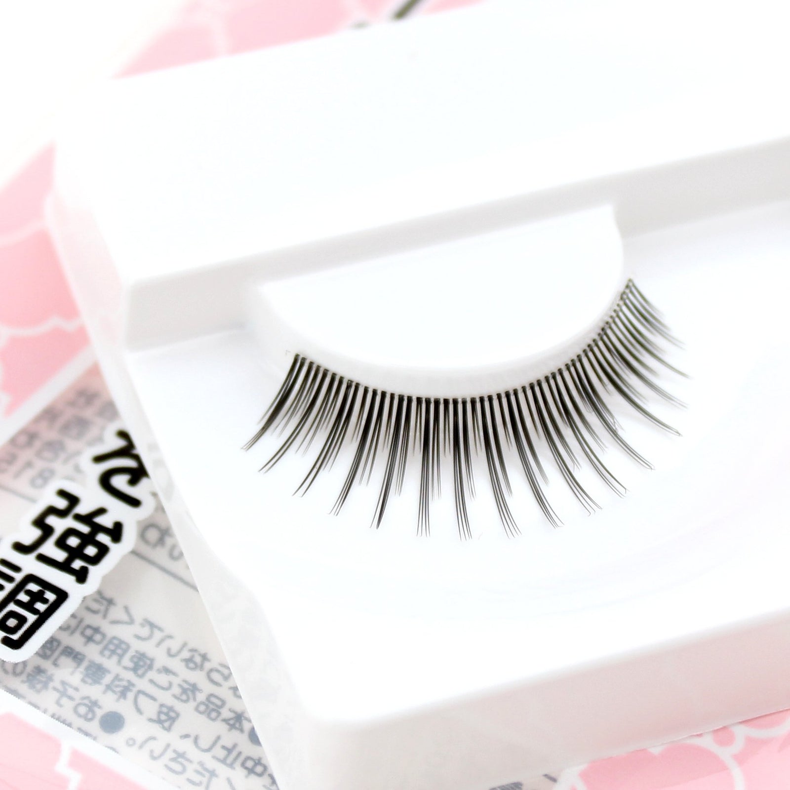 Loujene False Lashes (#04/1pr)