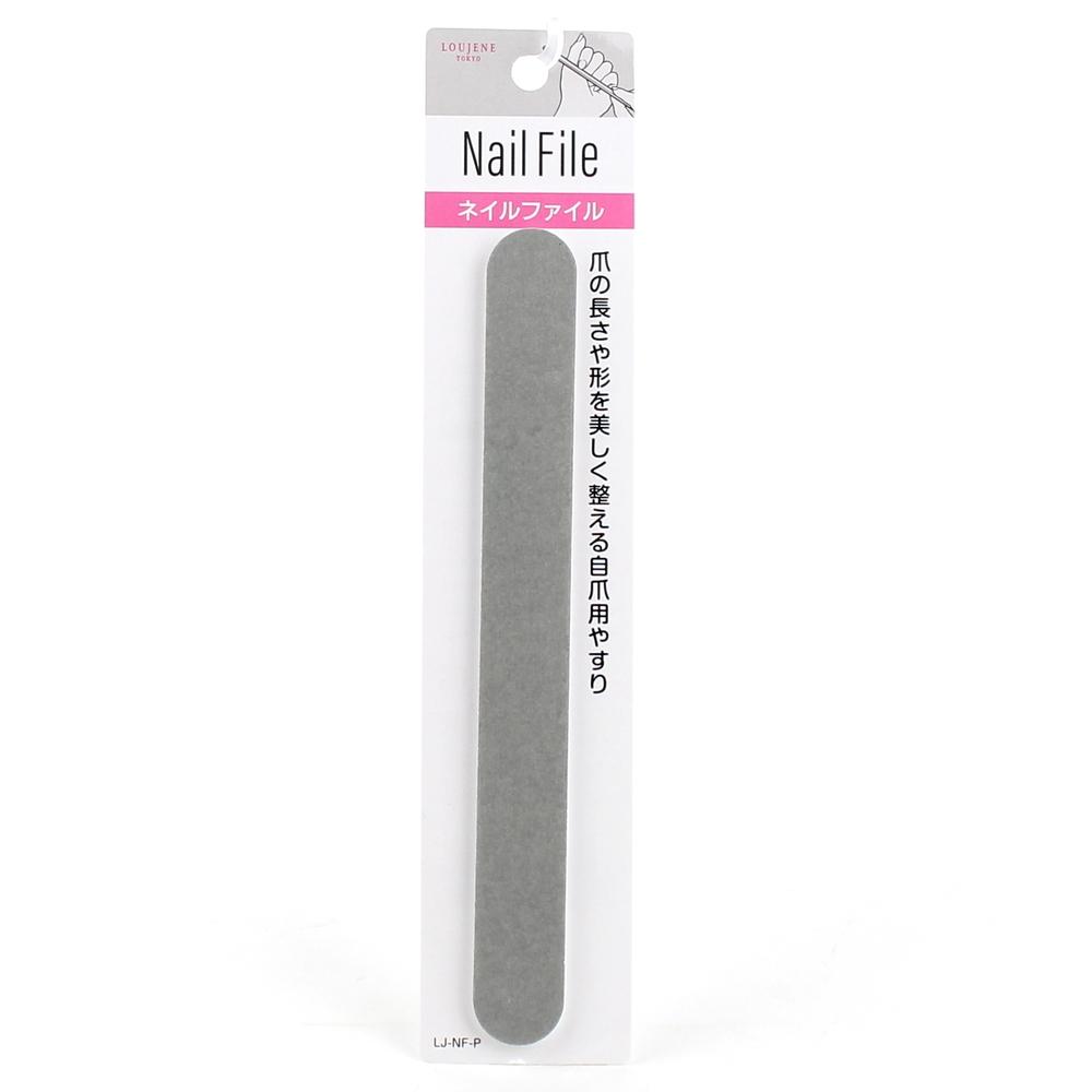 Nail File (PK)