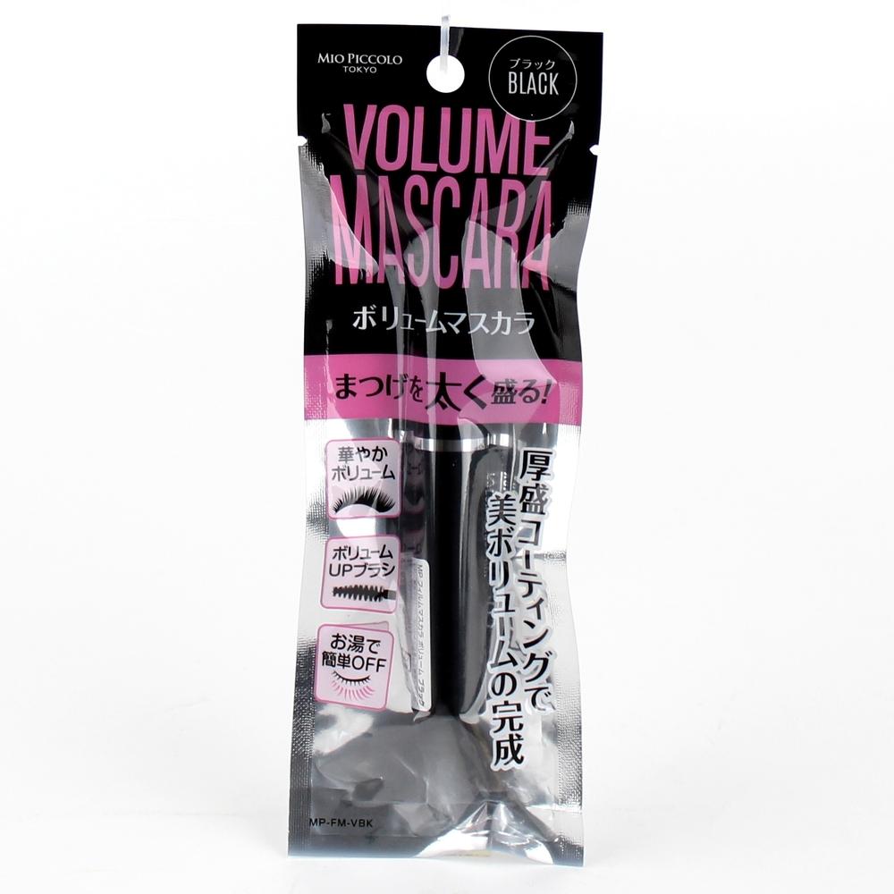 Mascara (Volume/Black/10x1.6cm)