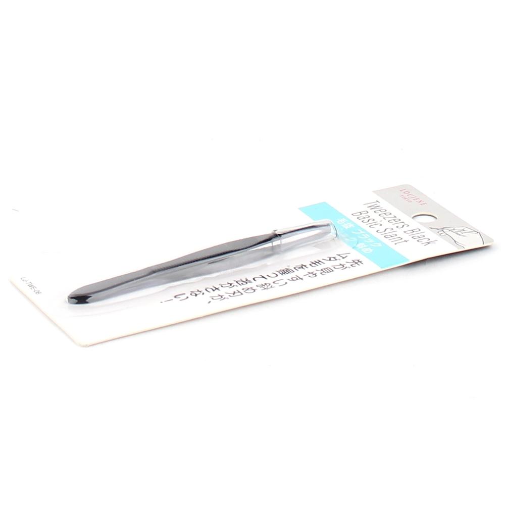 Tweezers (BK/9cm)