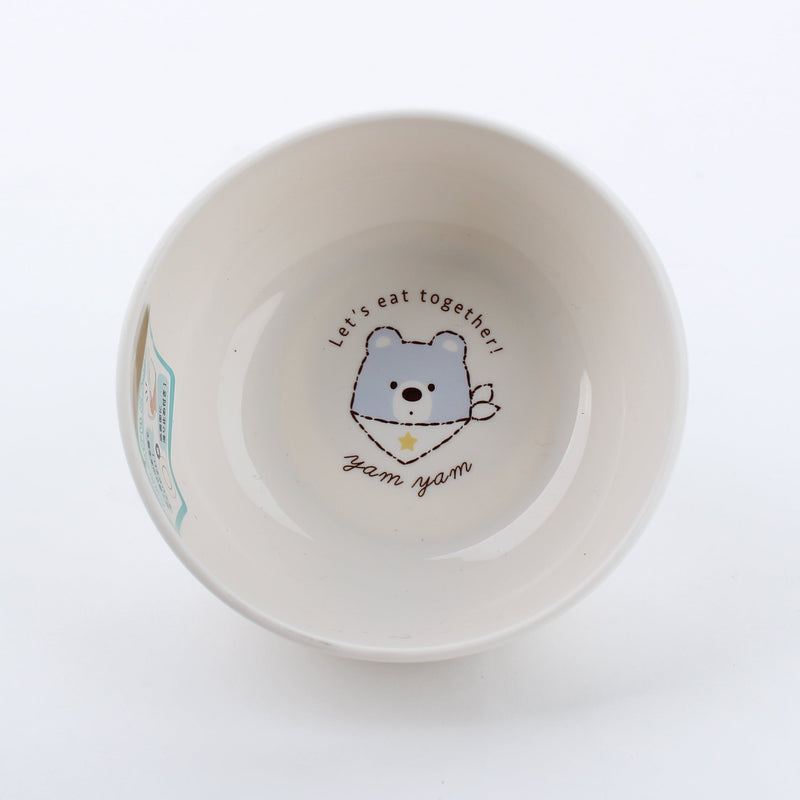 Microwave Safe Non-Slip Bowl