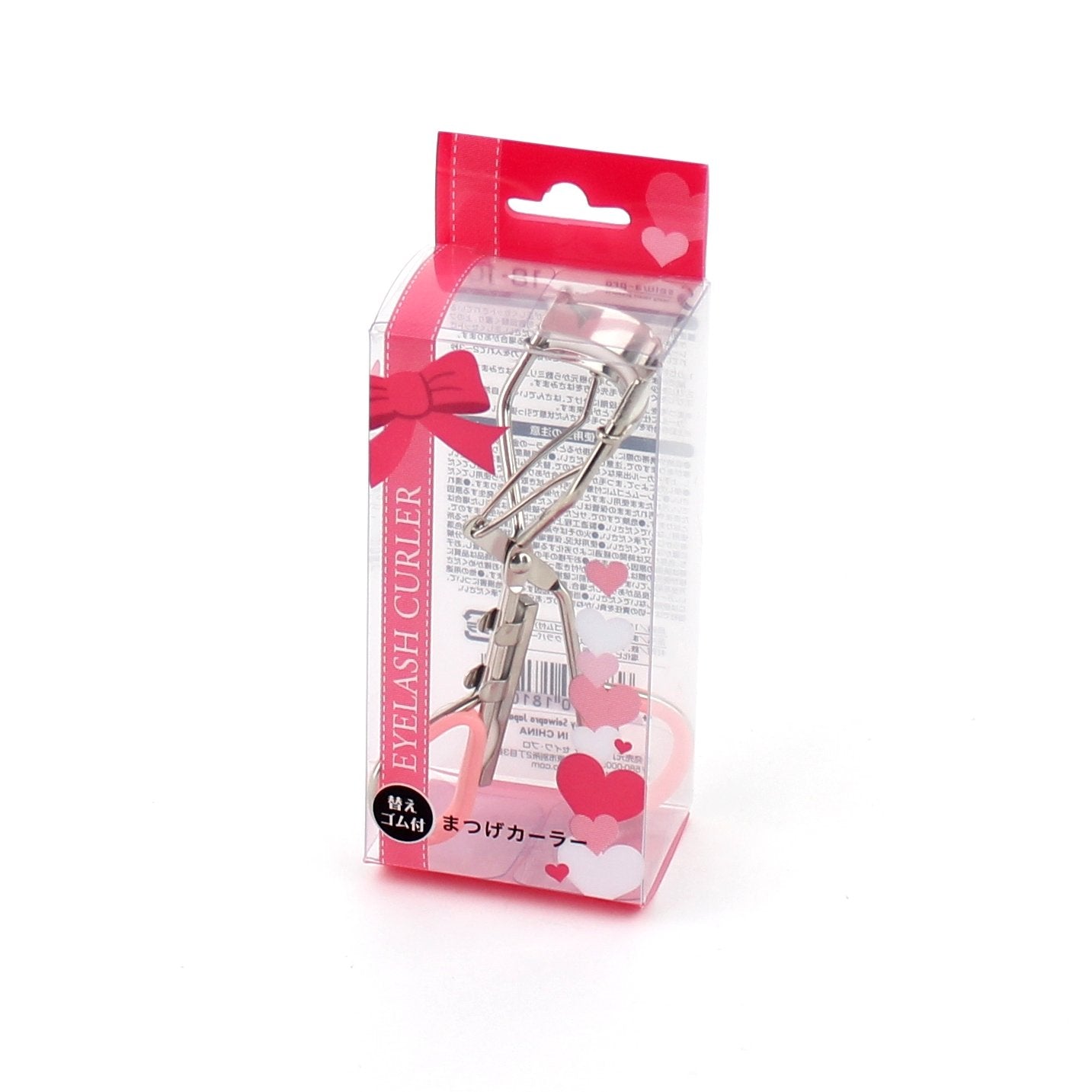 Eyelash Curler (PK*BL/10x8.4x3.6cm)