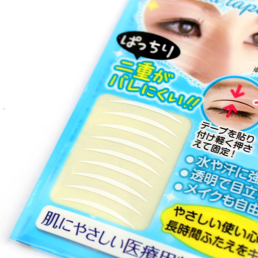 Eyelid Tape (Double Eyelid/CL/56pcs)