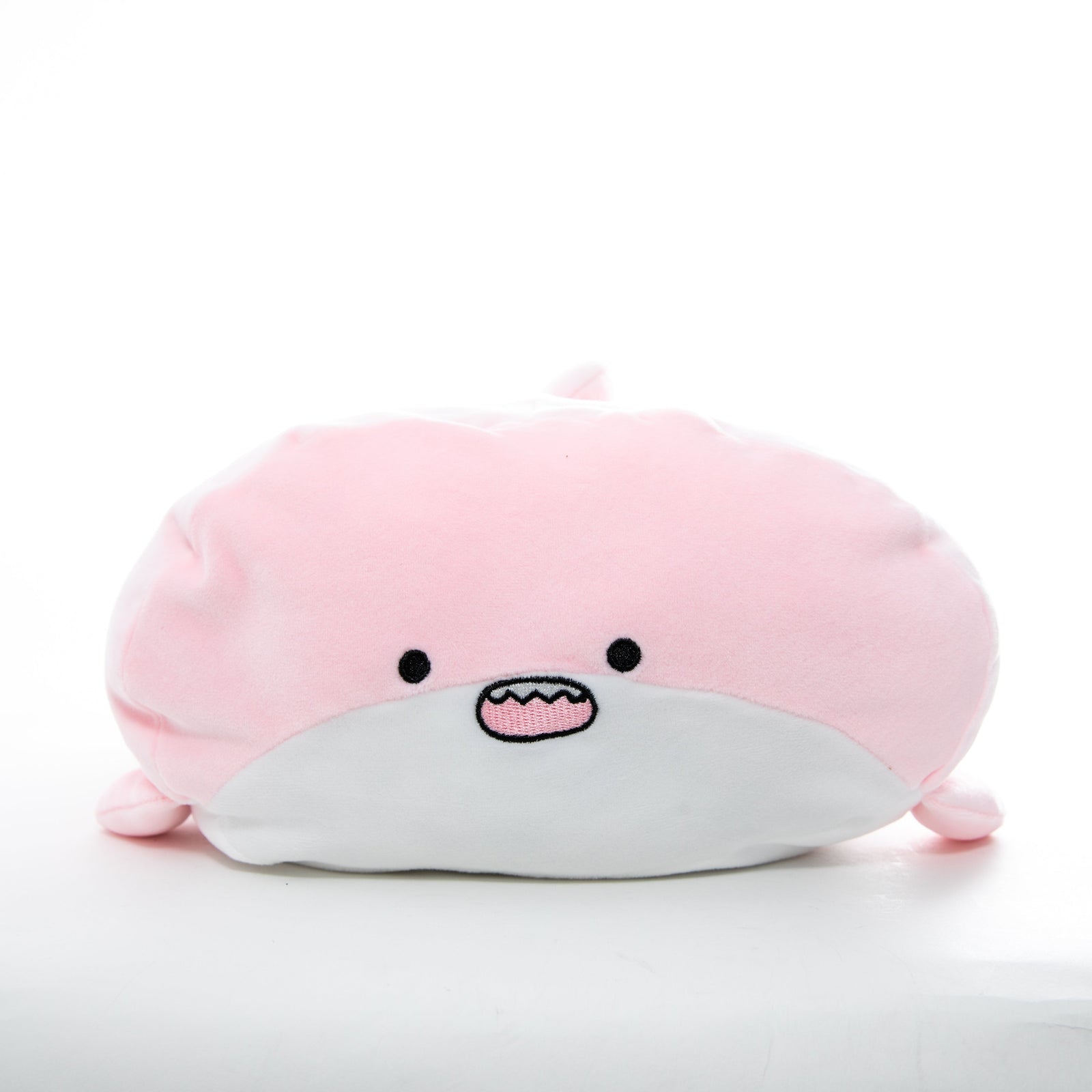 Cute Aqua Animal Cushion - Dolphin