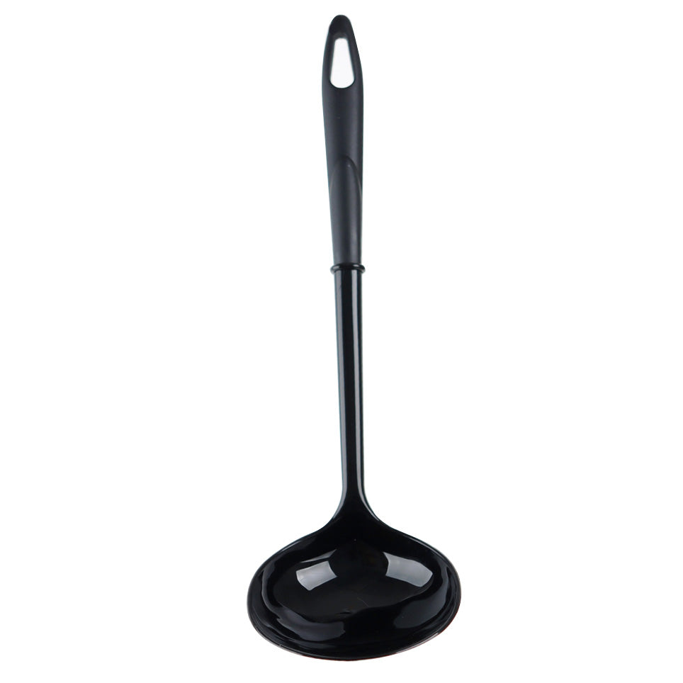 Ladle (Black)