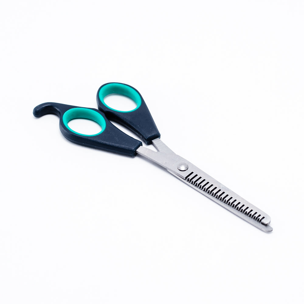 Hair Thinning Scissors with Cutting Teeth