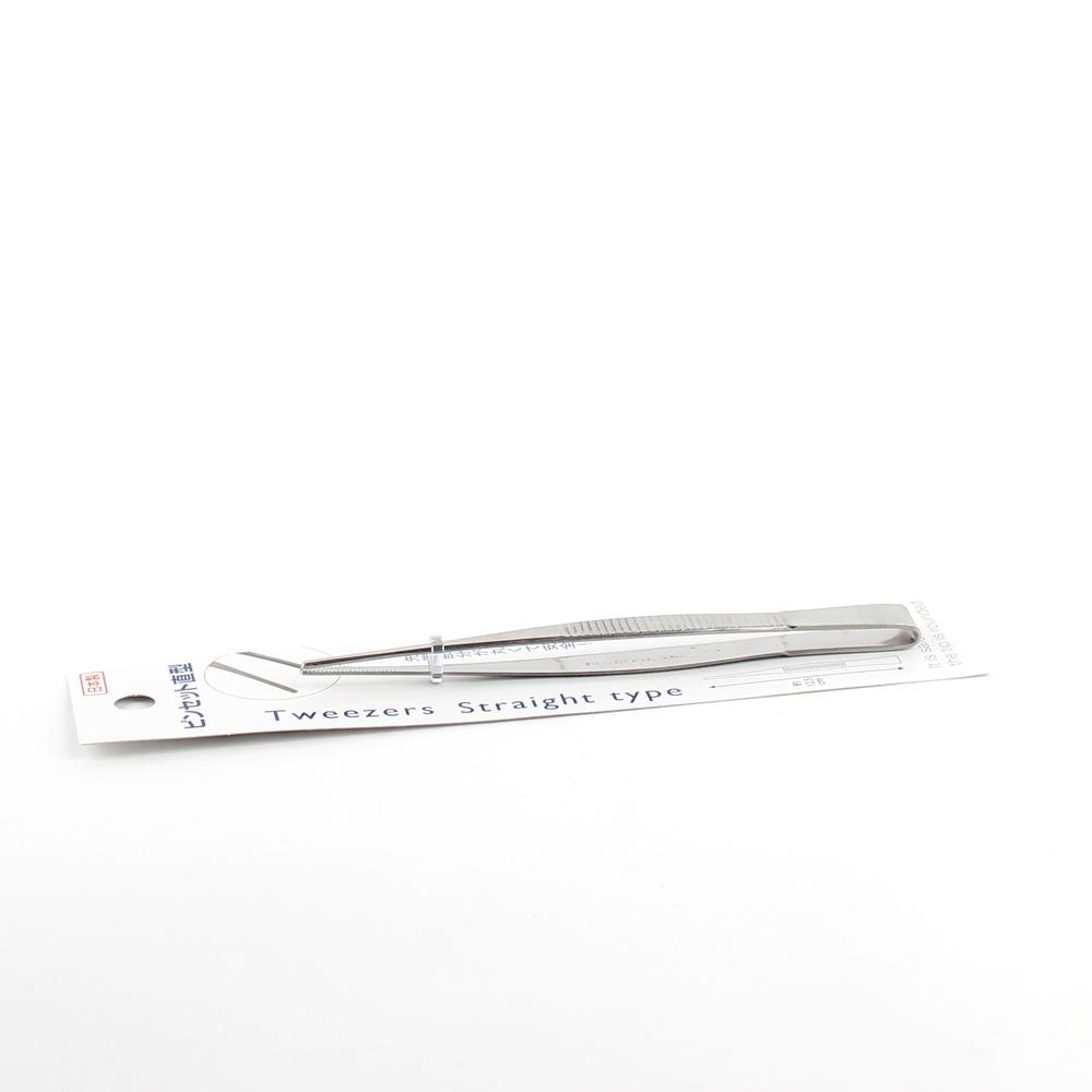 First Aid Tweezer (Straight)