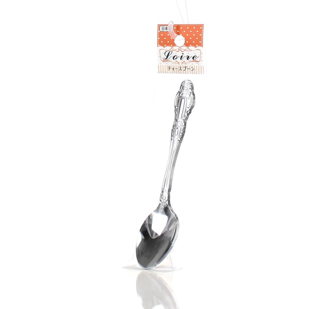 Teaspoon (Tea/SL/13.5x2.9cm (3pcs))