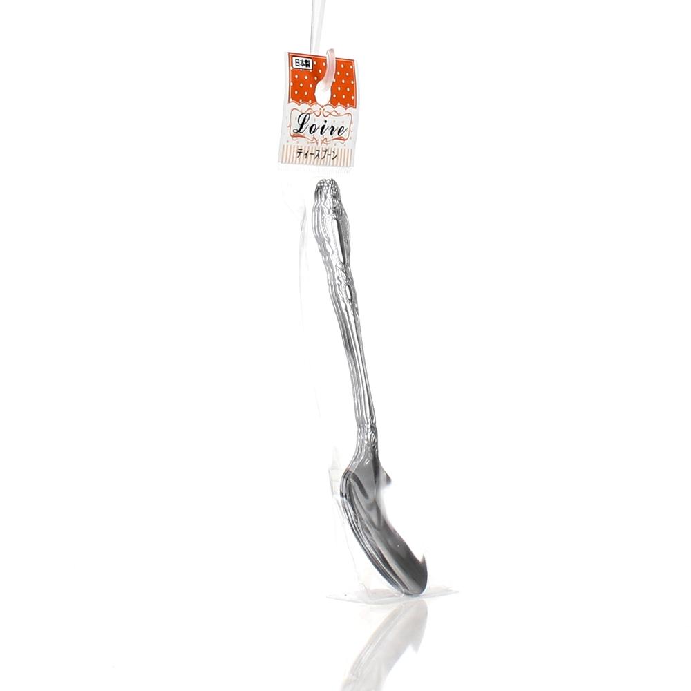 Teaspoon (Tea/SL/13.5x2.9cm (3pcs))